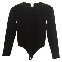 Wolford Long sleeved body