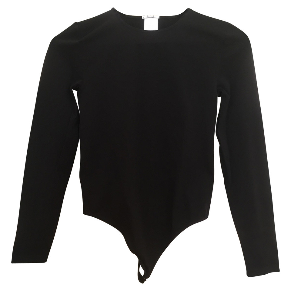 Wolford Long sleeved body