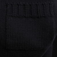 Prada Maglione di lana nero 