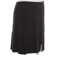 Proenza Schouler skirt in black