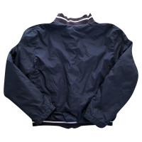 Adolfo Dominguez Jacket/Coat in Blue