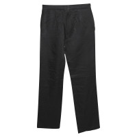 Richmond trousers in black