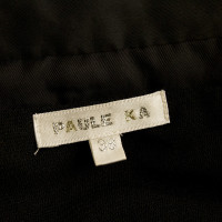 Paule Ka giacca nera