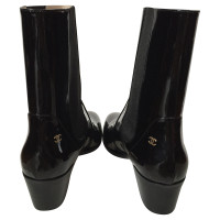 Chanel Stiefel 