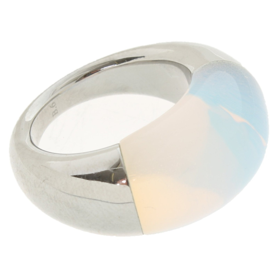 Calvin Klein Ring with gemstone