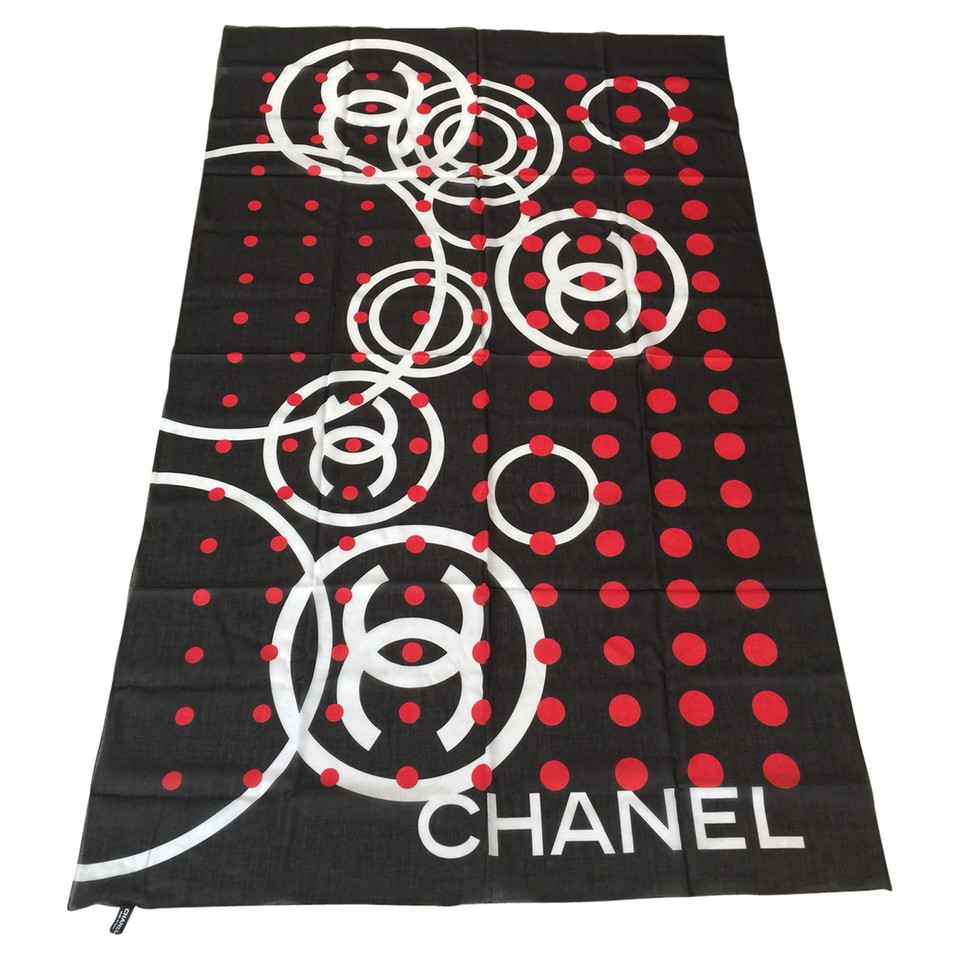 Chanel Chanel pareo