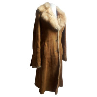 Marni Jacket/Coat Fur