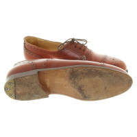Ludwig Reiter Lace-up shoes