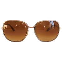 Tom Ford Sonnenbrille in Rosa / Pink