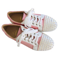 Christian Louboutin Trainers in White