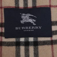 Burberry Giacca in Beige