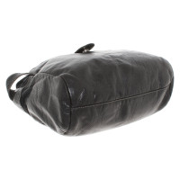 Zenith shoulder bag