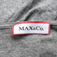 Max & Co Vestito in Grigio