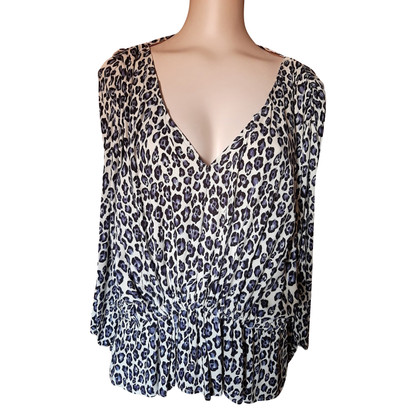 Elisabetta Franchi Top en Viscose