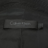 Calvin Klein Blazer in Black