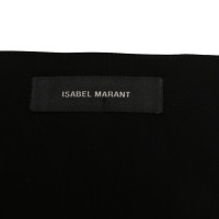 Isabel Marant Mini-jupe en soie