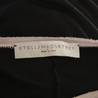 Stella McCartney Robe bicolore