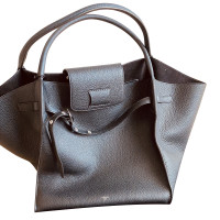 Céline Big Bag Leather in Black