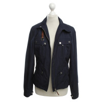 Polo Ralph Lauren Jacke in Blau