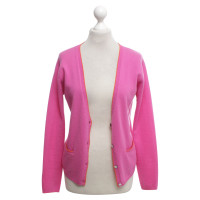 Ftc Cashmere maglione in rosa / arancio