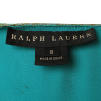 Ralph Lauren Black Label Top met decoratieve garens