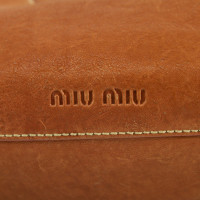 Miu Miu Leather bag