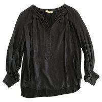 Isabel Marant Etoile Black blouse
