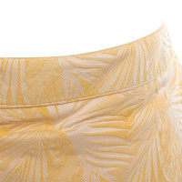 Max Mara Patterned skirt in bicolor