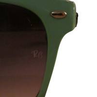 Ray Ban Zonnebril Limited Edition 