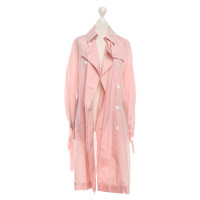 Burberry Trench coat in pink