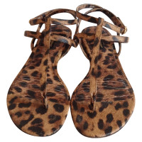Dolce & Gabbana Flat sandals