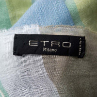 Etro Cloth