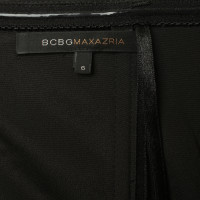 Bcbg Max Azria Bustier dress in black