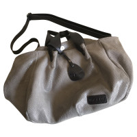 Marni Sac à main en Cuir en Taupe