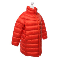 Bogner Jacket/Coat in Orange
