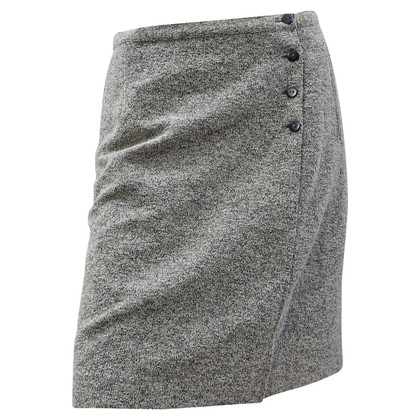 Cacharel Skirt in Grey