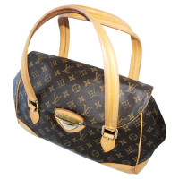 Louis Vuitton "Beverly Monogram Canvas"