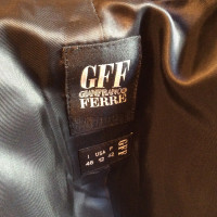 Ferre Coat Gianfranco Ferre '