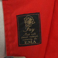 Fay Jacke/Mantel in Rot