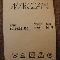 Marc Cain blazer Wool