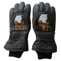 Bogner Ski gloves