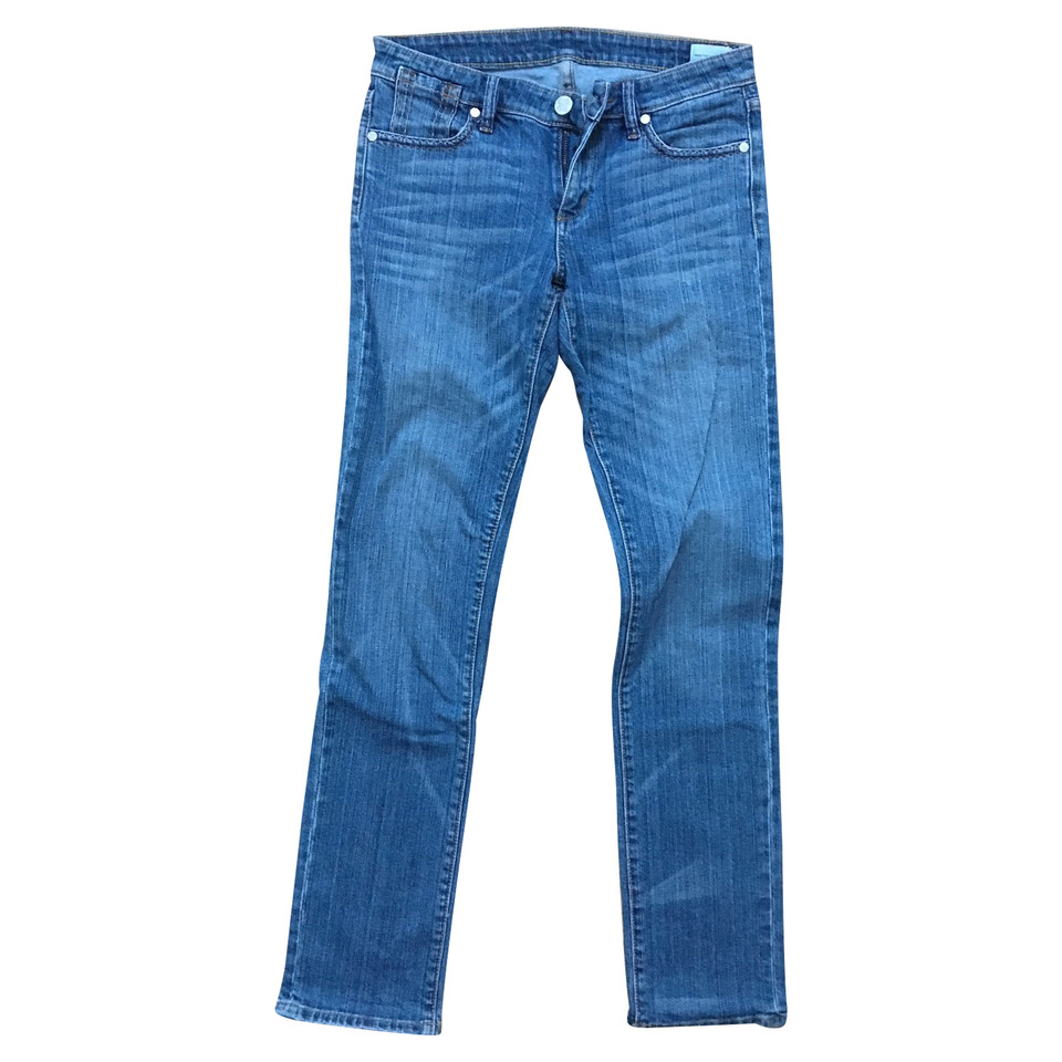 BCBG Max Azria May Fashion Slim Jeans Gr. 29 - Buy Second hand BCBG Max ...