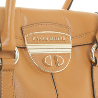 Karen Millen Handbag in brown