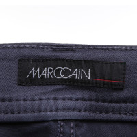 Marc Cain Jeans in purple