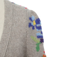 Iris Von Arnim Tricot en Cachemire