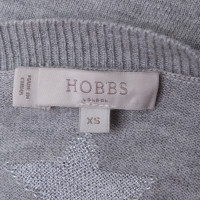 Hobbs Sweater in grey