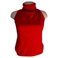Mariella Burani Knitwear Wool in Red