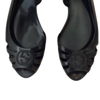 Gucci Sandales en Noir