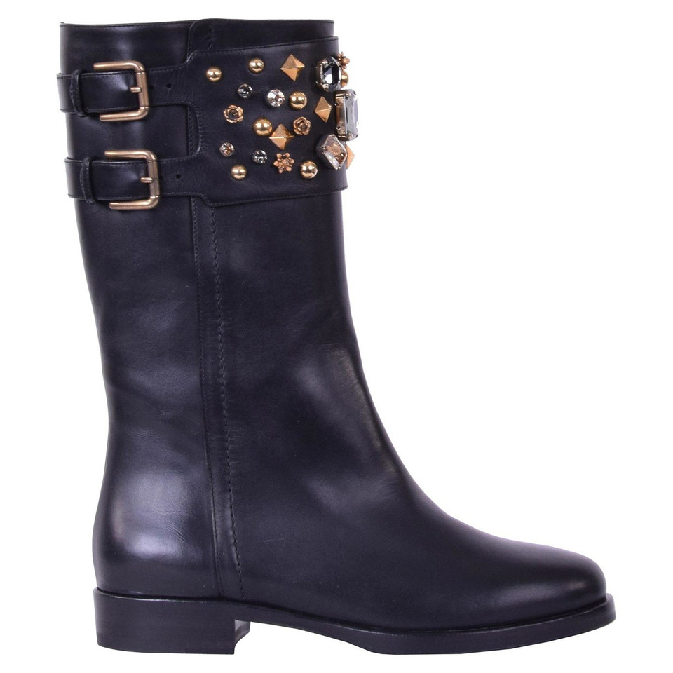 Dolce & Gabbana Boots "Miley"