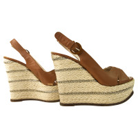 Casadei Plateau-Wedges